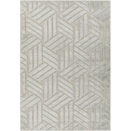 Kingston KGS-2303 Machine Crafted Area Rug